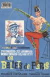 LOS BALLETS DE PARIS