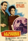 LA BANDA DEL PECAS