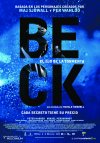 BECK, EL OJO DE LA TORMENTA