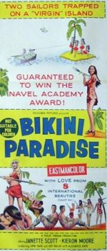 BIKINI PARADISE