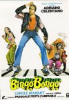 BINGO BONGO