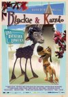 BLACKIE & KANUTO