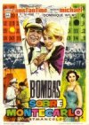 BOMBAS SOBRE MONTECARLO
