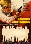 BRIGADA ANTIGANGS