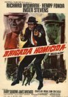 BRIGADA HOMICIDA