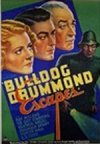 BULLDOG DRUMMOND ESCAPA