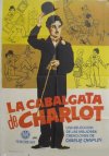 LA CABALGATA DE CHARLOT