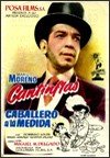 CABALLERO A LA MEDIDA