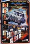 LA CAMIONETA GRIS