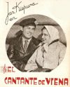 EL CANTANTE DE VIENA