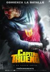 CAPITAN TRUENO Y EL SANTO GRIAL