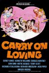 CARRY ON LOVING