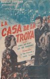 LA CASA DE LA TROYA