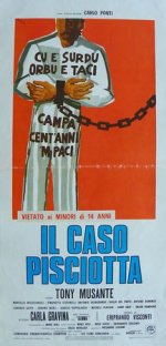 EL CASO PISCIOTTA