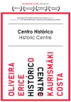 CENTRO HISTÓRICO