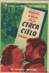 CERCA DEL CIELO