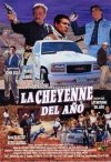 LA CHEYENNE DEL AÑO