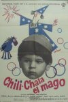 CHILI CHALA EL MAGO