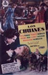 LOS CHUANES