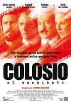 COLOSIO, EL ASESINATO