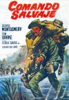 COMANDO SALVAJE