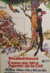 COMO ME HICE AGENTE DE LA CIA