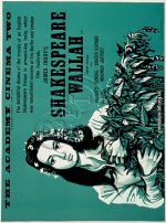 LA COMPAÑIA DE SHAKESPEARE