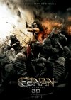 CONAN EL BÁRBARO