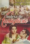 LA CONDESA DE CASTIGLIONE