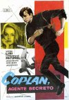 COPLAN AGENTE SECRETO