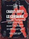 LE CORSAIRE