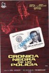CRONICA NEGRA DE UN POLICIA