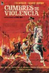 CUMBRES DE VIOLENCIA