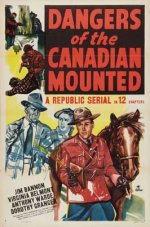 DANGERS OF THE CANADIAN MOUNTED
