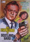 DE ESPALDAS A SCOTLAND YARD