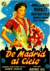 DE MADRID AL CIELO