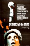 DEMONIOS DE LA MENTE