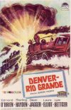 DENVER RIO GRANDE