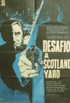 DESAFIO EN SCOTLAND YARD