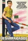 LOS DESARRAIGADOS