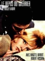 EL DESCANSO DEL GUERRERO