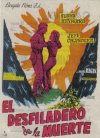 EL DESFILADERO DE LA MUERTE