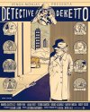 DETECTIVE DEKETTO