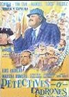 DETECTIVES O LADRONES