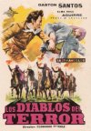 LOS DIABLOS DEL TERROR
