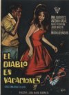 EL DIABLO EN VACACIONES