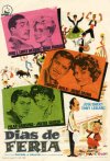 DIAS DE FERIA