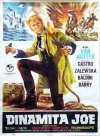 DINAMITA JOE