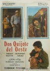 DON QUIJOTE EN EL OESTE