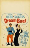 DREAMBOAT